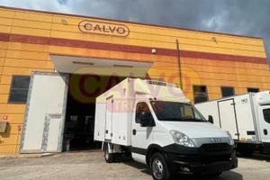 Iveco Daily frigo