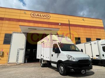 Iveco Daily frigo