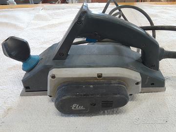 piallatrice manuale Elu