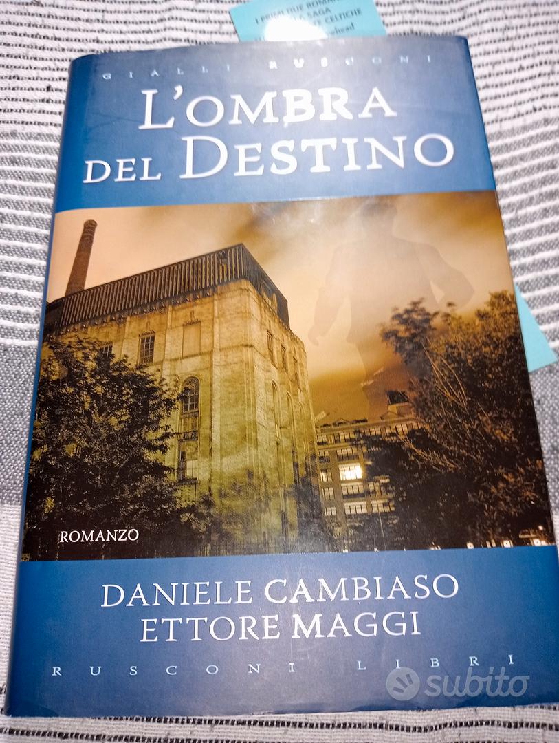 L'ombra del vento - Libri e Riviste In vendita a Torino