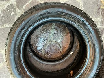 Pneumatici pirelli