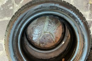 Pneumatici pirelli