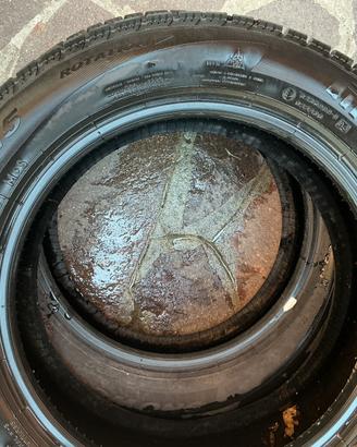 Pneumatici pirelli