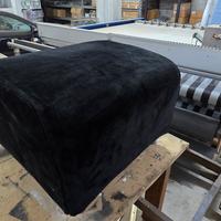 Scarpiera rete materassi spalliera in ferro 