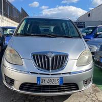 Lancia MUSA 1.4 Oro GPL