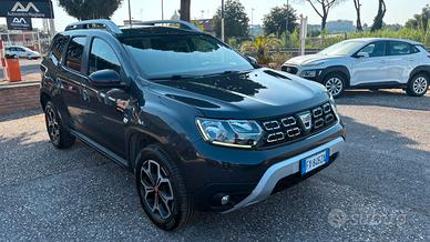 Dacia Duster 1.6 SCe GPL 4x2 Techroad