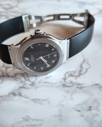 hublot automatic numeri romani