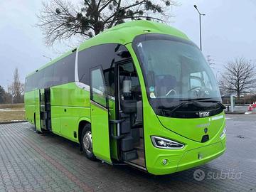 Irizar Scania Euro 6