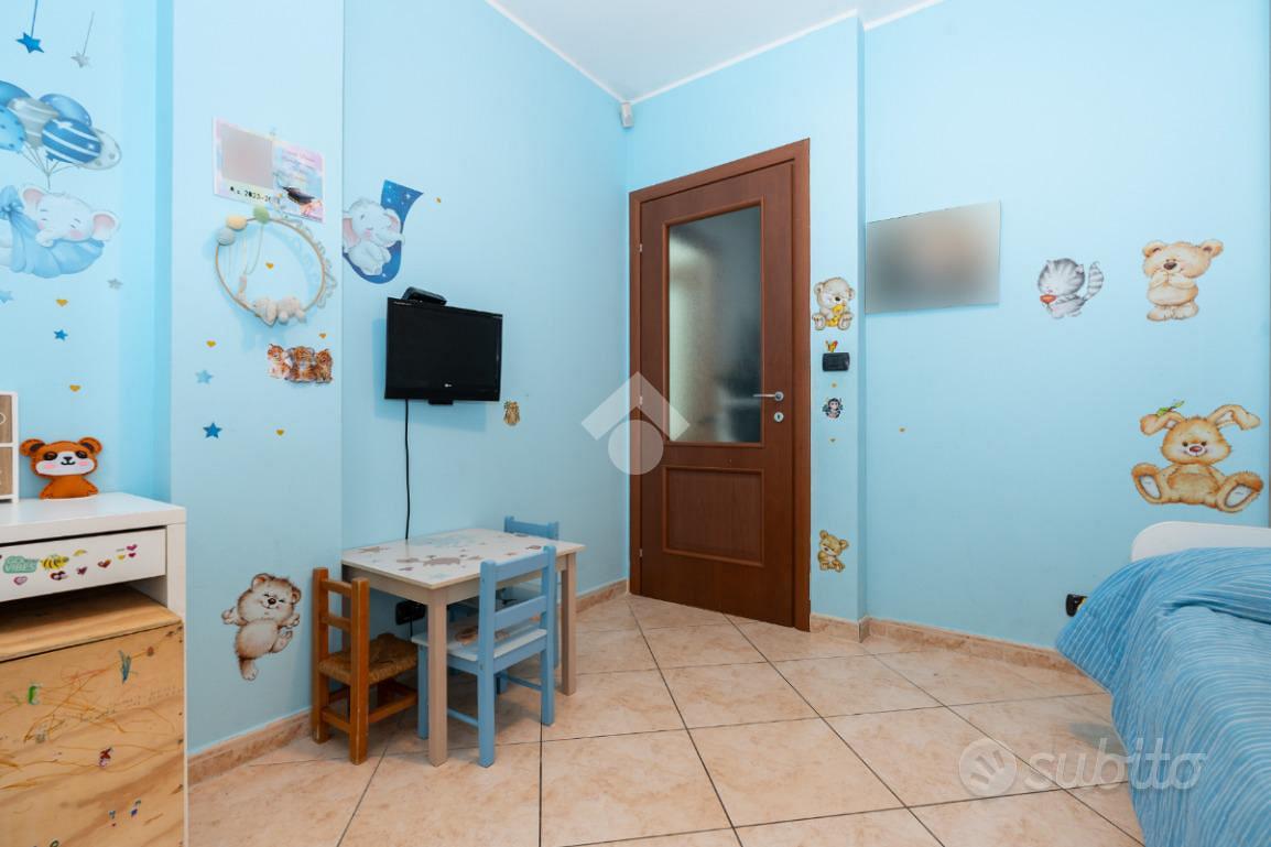 3 LOCALI A MAPPANO - Vista 5
