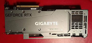 Gigabyte GeForce RTX 3080 Gaming OC 10GB — rev. 2.