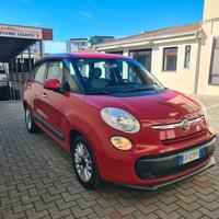 Fiat 500L 1.3 Multijet 85 CV - Km certificati