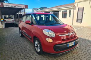 Fiat 500L 1.3 Multijet 85 CV - Km certificati