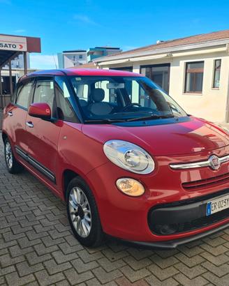 Fiat 500L 1.3 Multijet 85 CV - Km certificati