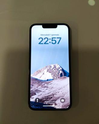 Iphone 13pro 256 gb