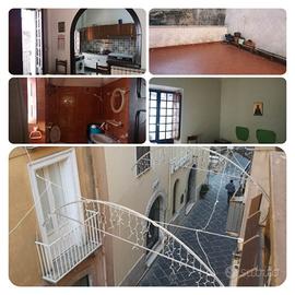 Appartamento con terrazzo