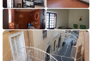 Appartamento con terrazzo