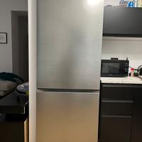 Samsung Frigorifero Combinato RB38C607AS9/EF