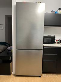 Samsung Frigorifero Combinato RB38C607AS9/EF