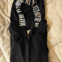 ⭕hoodie⭕  Felpa con cappuccio