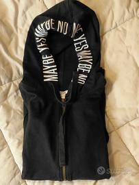 ⭕hoodie⭕  Felpa con cappuccio