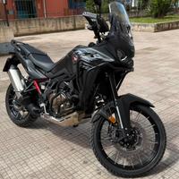Africa Twin L3e 2024 Honda