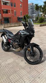 Africa Twin L3e 2024 Honda