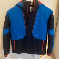 Giacca sci Junior Phoenix Soku soku  8-12 anni