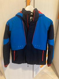Giacca sci Junior Phoenix Soku soku  8-12 anni