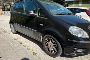 Lancia Musa