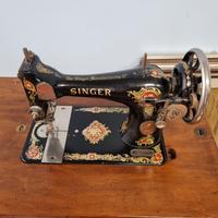 MACCHINA PER CUCIRE SINGER