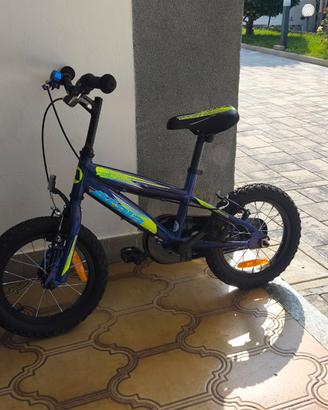Bicicletta da bambino