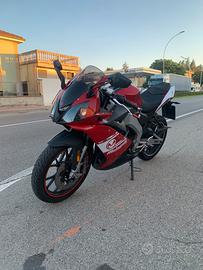 Malaguti rst 125 2020 completa per ricambi