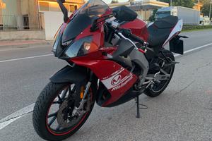 Malaguti rst 125 2020 completa per ricambi