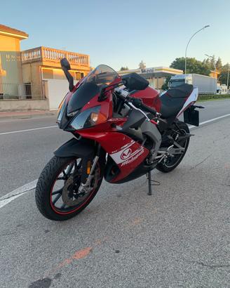 Malaguti rst 125 2020 completa per ricambi