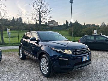 Land Rover Range Rover Evoque 2.0 TD4 150 CV 5p. H