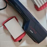 piastra per capelli Imetec Power & Pretty