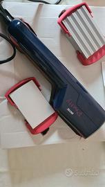 piastra per capelli Imetec Power & Pretty