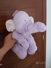 Peluche Elefante Lumpy Disney Storie