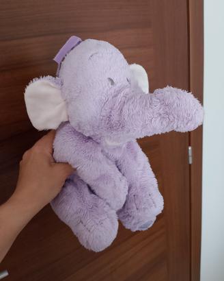 Peluche Elefante Lumpy Disney Storie