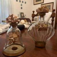 Bottiglie per profumo vintage Berger