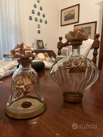 Bottiglie per profumo vintage Berger