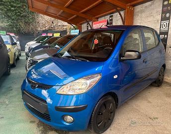 Hyundai i10 GPL / FINANZIAMENTI/ GARANZIA