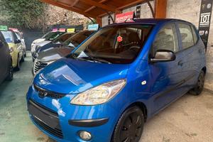 Hyundai i10 GPL / FINANZIAMENTI/ GARANZIA