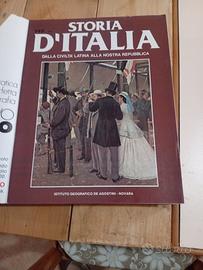 Enciclopedia Storia D’Italia