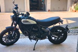 Ducati scrambler 800