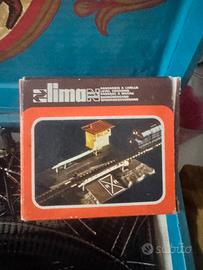 Trenino lima