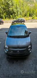 Fiat 500 1.3 mjt Lounge 95cv