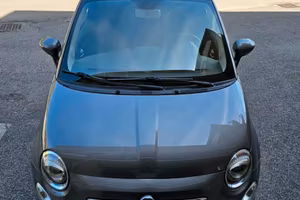 Fiat 500 1.3 mjt Lounge 95cv