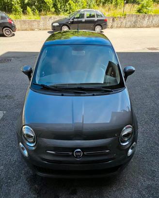 Fiat 500 1.3 mjt Lounge 95cv