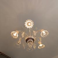 Lampadari La Murrina - artigianale Murano